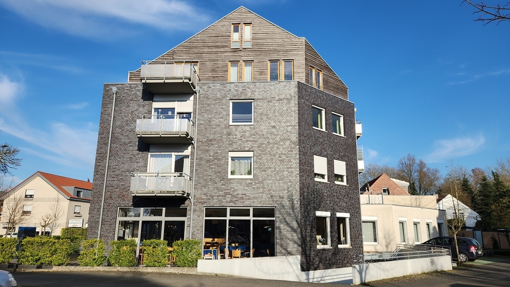 Eine Perle mitten in Münster-Albachten! - Gewerbeobjekt Münster Albachten | Angebot:20216725