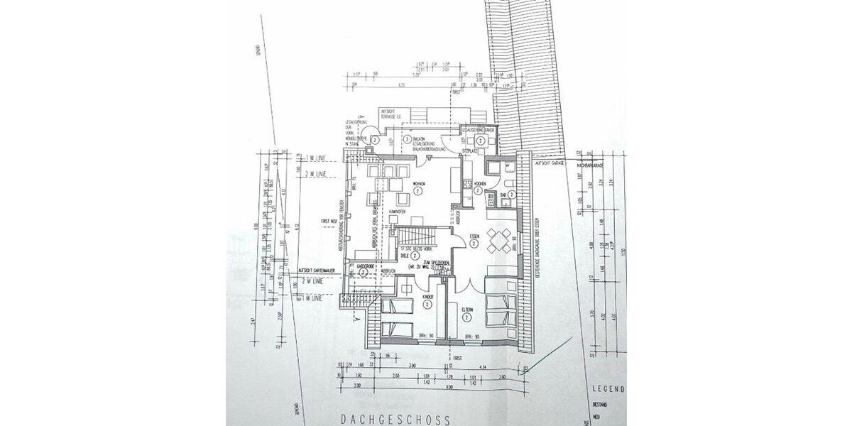 Mehrfamilienhaus, Wohnhaus Senden - 11 Zimmer, 200 m&sup2;, 350.000&euro; | Angebot:25163778