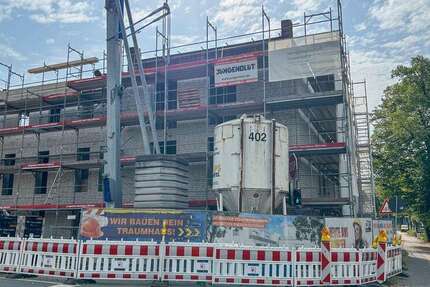 Wohnung Münster Münster-Südost - 3 Zimmer, 80 m&sup2;, 440.000&euro; | Angebot:23111142