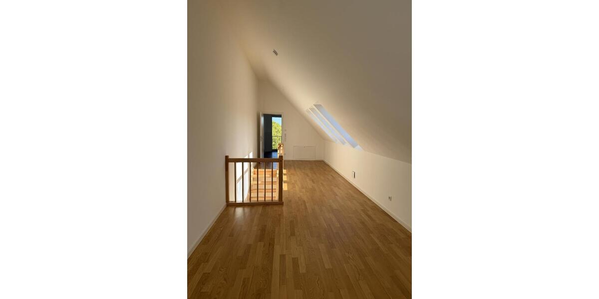Maisonettenwohnung Steinfurt - 3 Zimmer, 123 m&sup2;, 1.245&euro; | Angebot:26611828