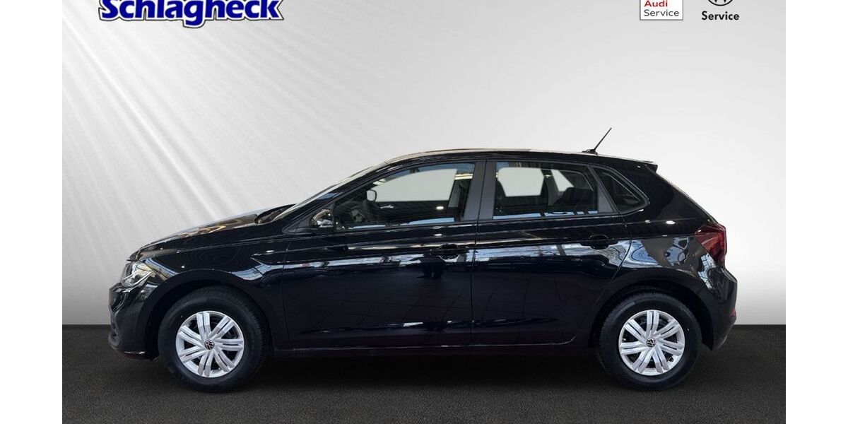 VW Polo 3.480 km 19.990 &euro; Münster-Roxel 48161