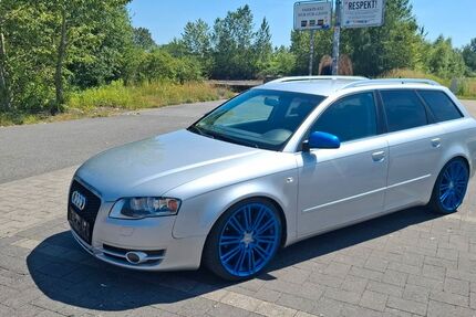 Audi A4 148.523 km 5.300 &euro; Ahlen 59229