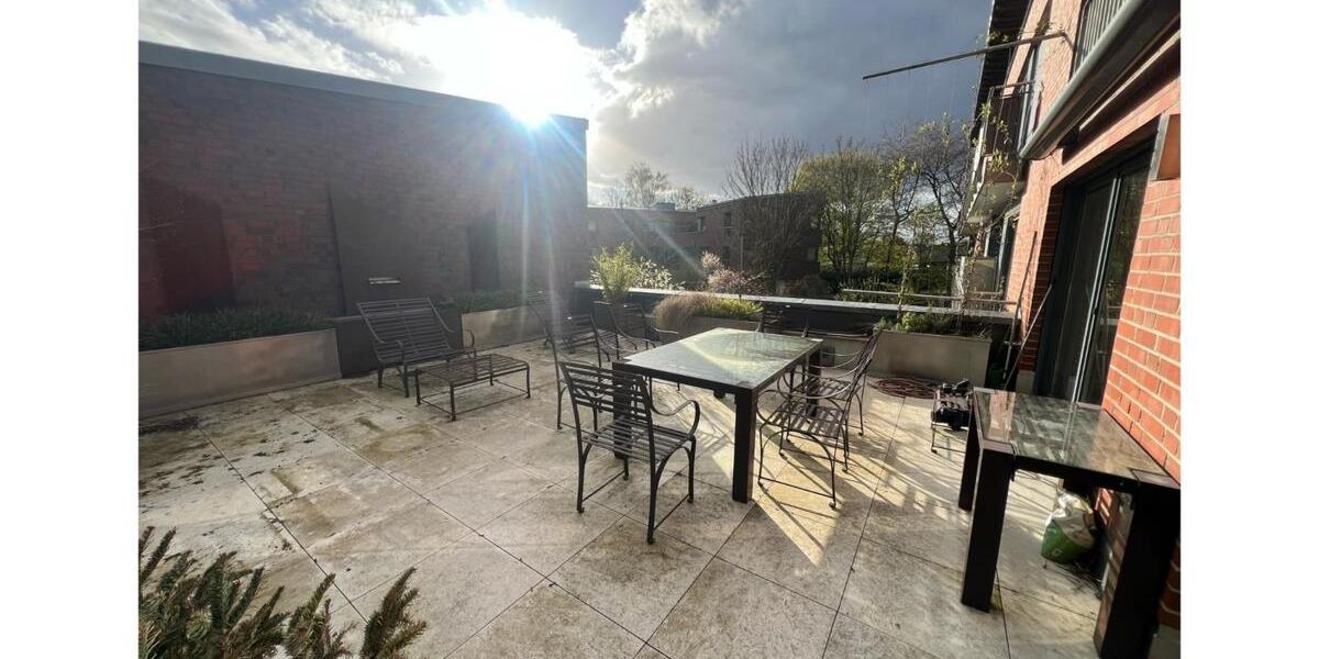 Maisonettenwohnung Münster Mitte-Süd - 4 Zimmer, 173 m&sup2;, 2.500&euro; | Angebot:26630922
