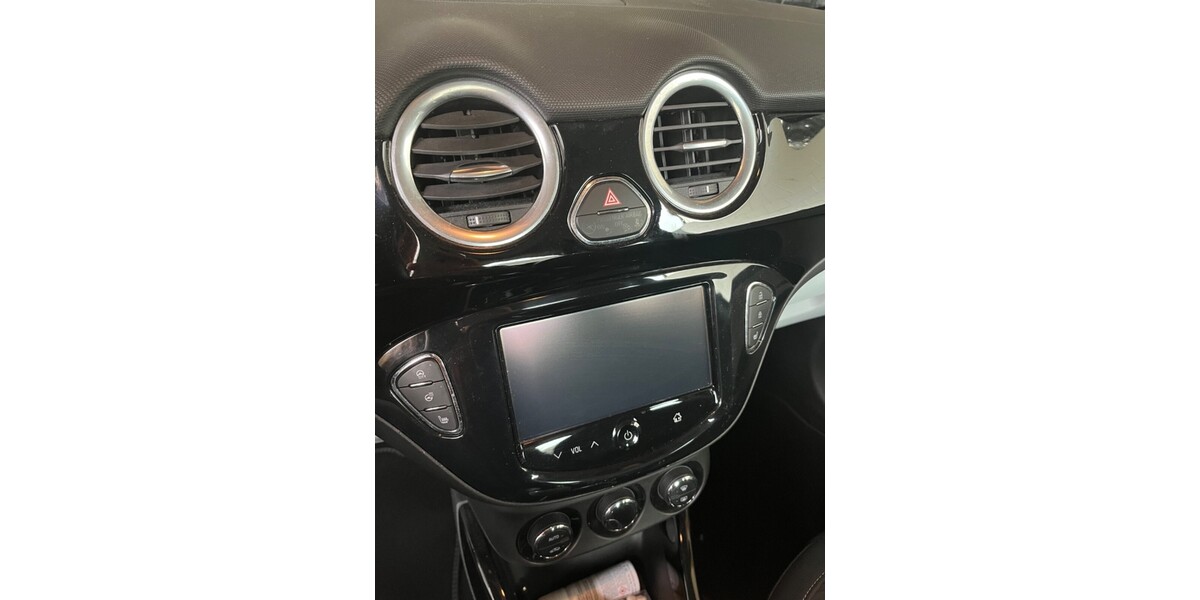 Opel Adam 49.229 km 10.200 &euro; Emsdetten 48282