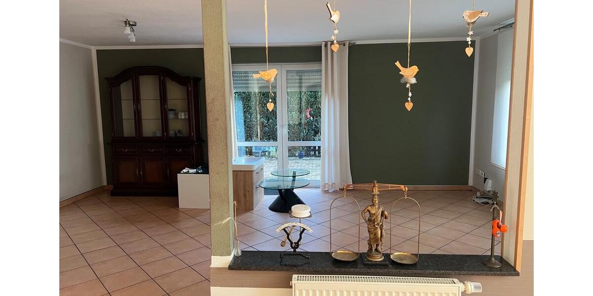 Doppelhaushälfte Warendorf - 4 Zimmer, 91 m&sup2;, 365.000&euro; | Angebot:25616675