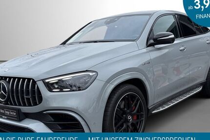 Mercedes-Benz GLE 63 AMG 29.999 km 129.980 &euro; Münster 48155