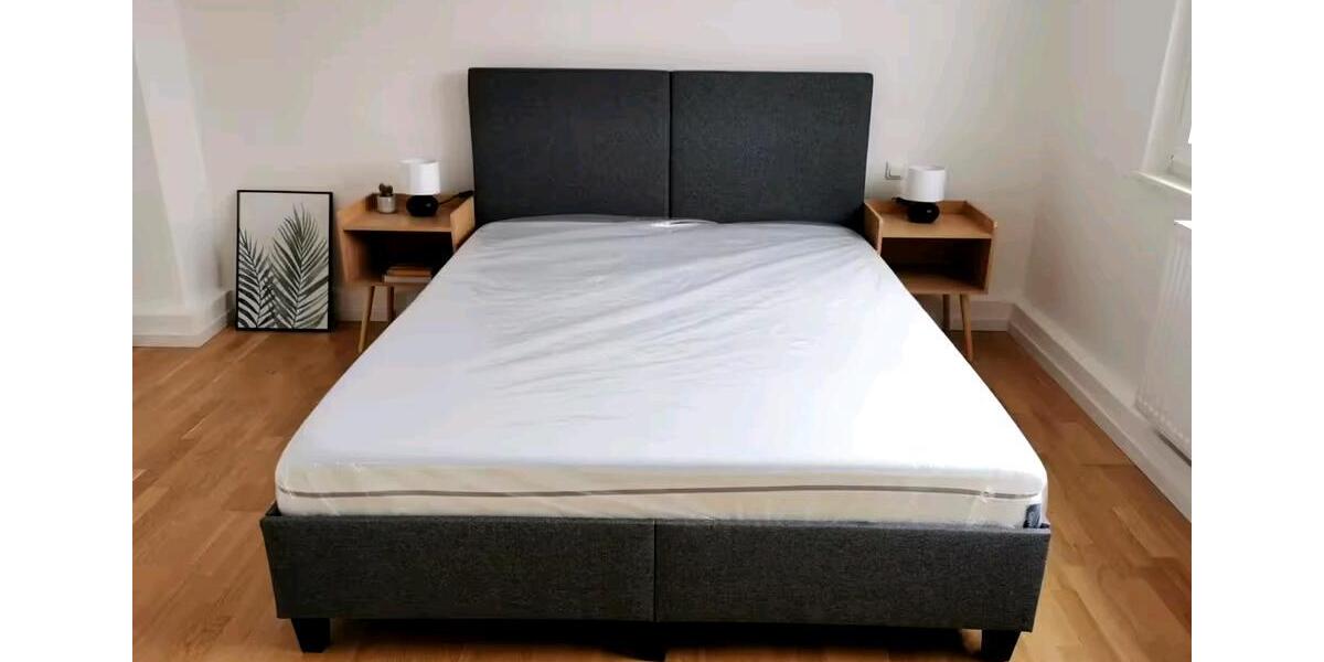 Etagenwohnung Münster Erphoviertel - 4 Zimmer, 96 m&sup2;, 460.000&euro; | Angebot:26754395