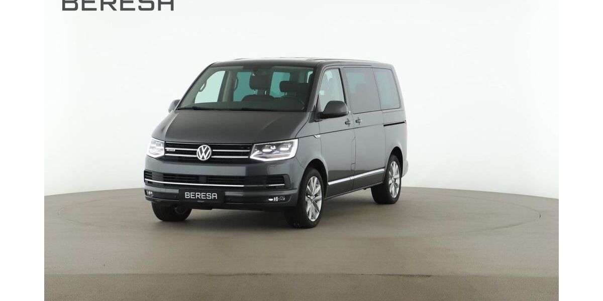 VW T6 Multivan 119.300 km 36.580 &euro; Senden-Bösensell 48308