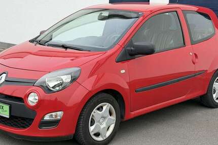 Renault Twingo 164.000 km 3.450 &euro; Münster 48157