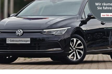 VW Golf 27.205 km 20.839 &euro; Sendenhorst 48324