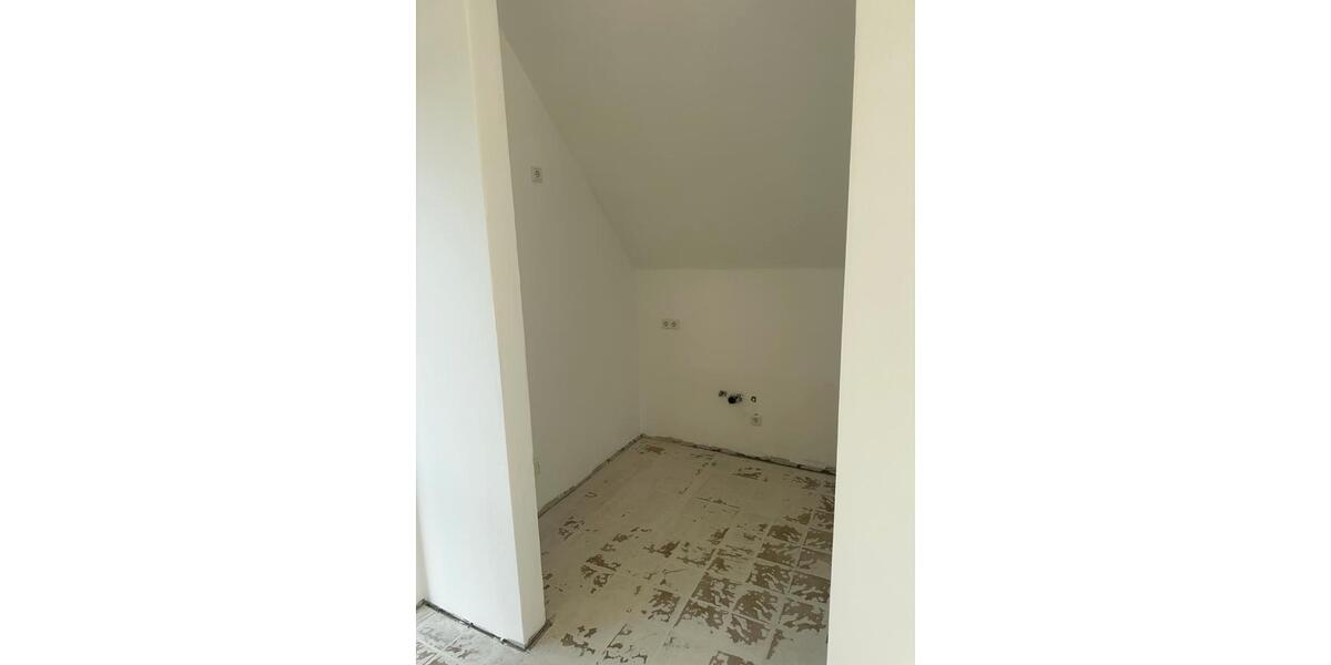Dachgeschoßwohnung Greven - 1 Zimmer, 39 m&sup2;, 449&euro; | Angebot:26670820