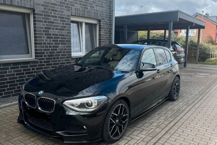 BMW 120 122.000 km 14.500 &euro; Havixbeck 48329