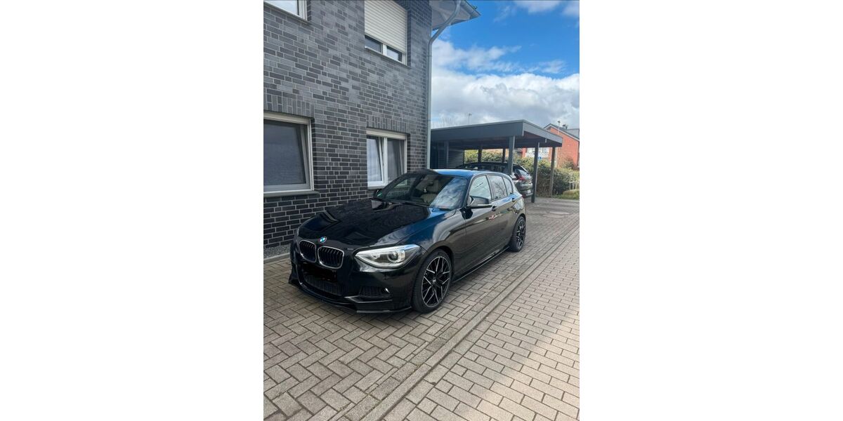 BMW 120 122.000 km 15.000 &euro; Havixbeck 48329
