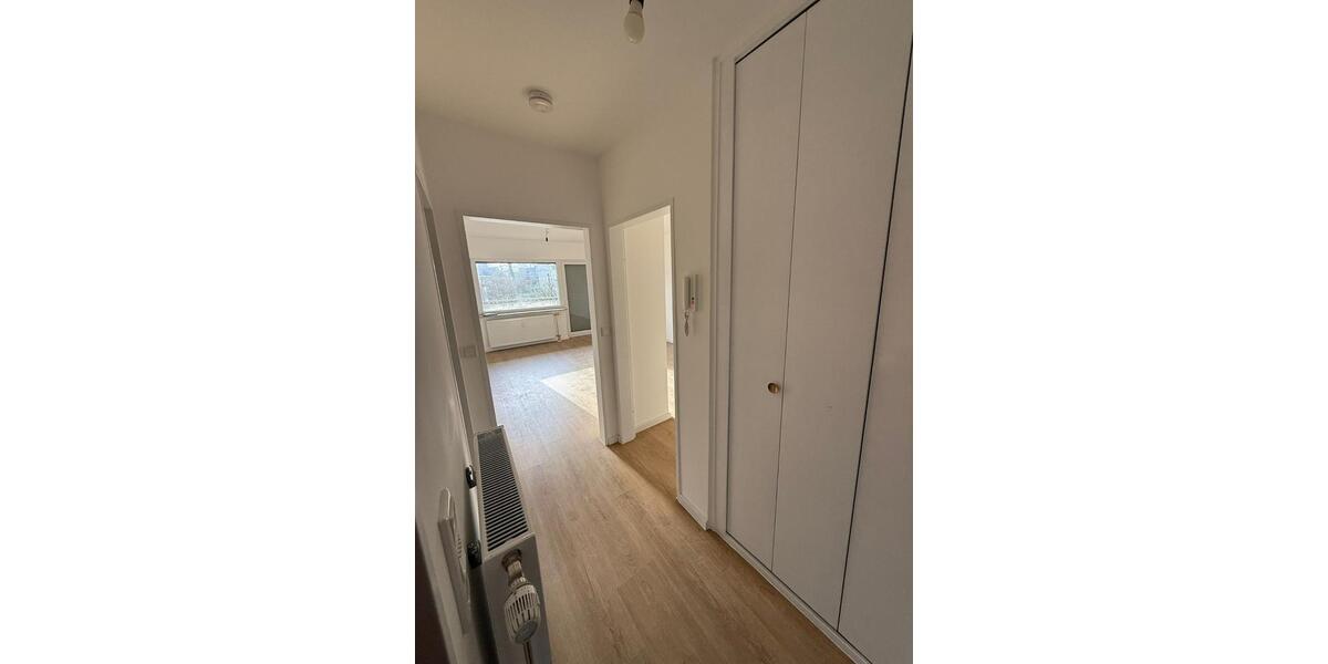 Erdgeschoßwohnung Münster Erphoviertel - 2 Zimmer, 54 m&sup2;, 275.000&euro; | Angebot:25308284