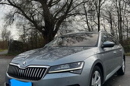 Skoda Superb 85.060 km 24.900 &euro; DÜLMEN 48249