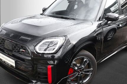 Mini John Cooper Works Countryman 25.200 km 38.440 &euro; Dülmen 48249