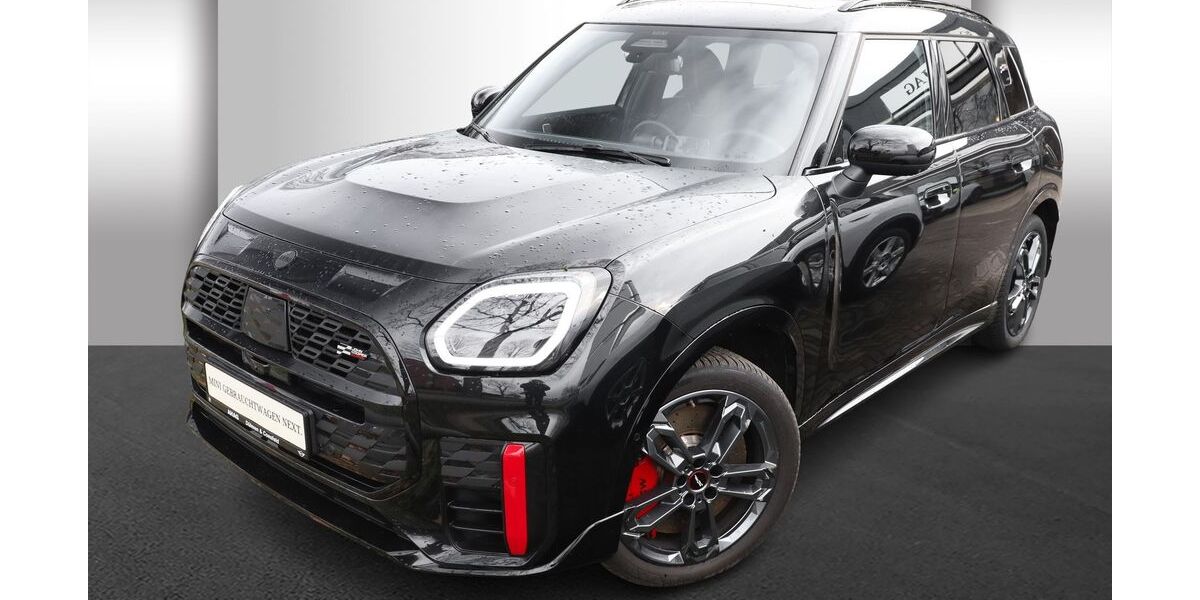 Mini John Cooper Works Countryman 25.200 km 38.440 &euro; Dülmen 48249