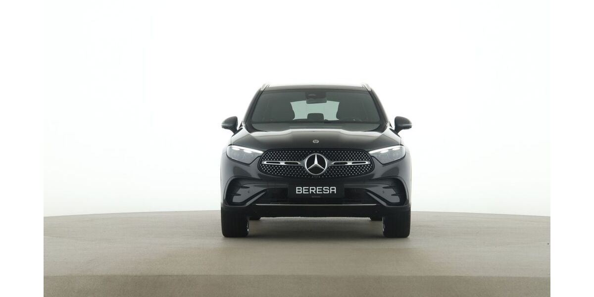 Mercedes-Benz GLC 300 9.900 km 71.950 &euro; Münster 48155