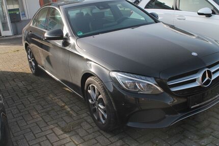 Mercedes-Benz C 180 59.950 km 19.900 &euro; Emsdetten 48282