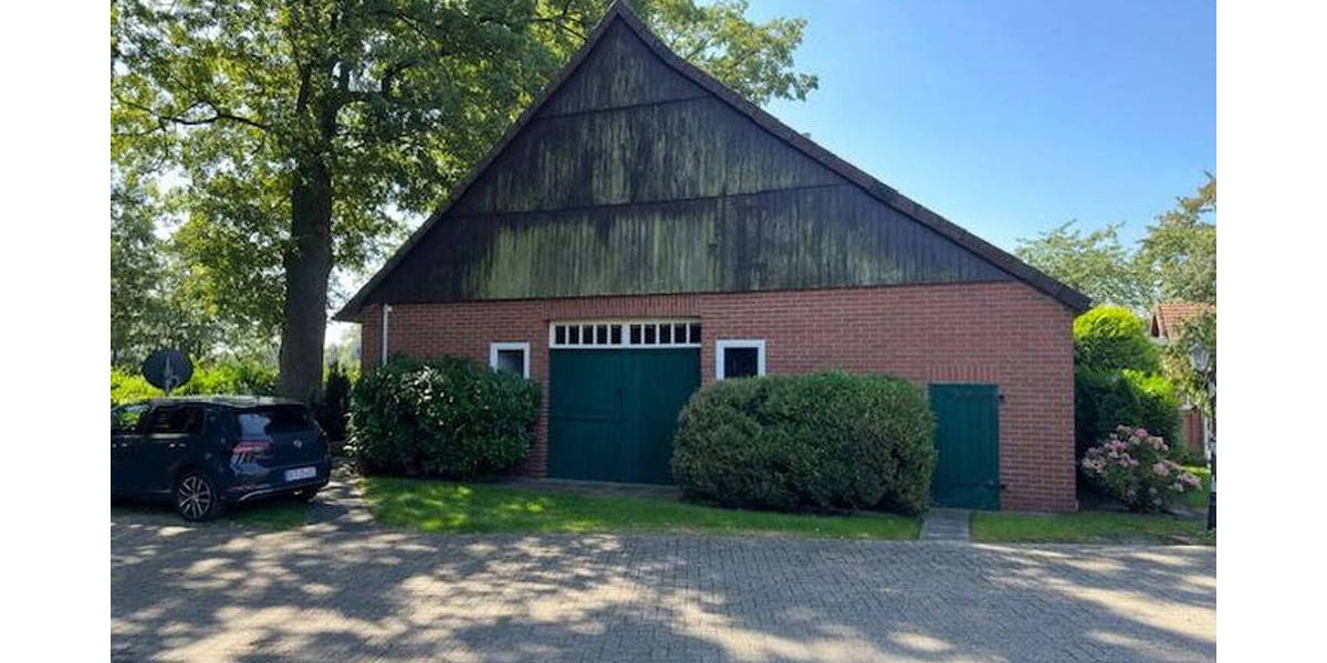 Bauernhaus, Landhaus Ladbergen - 1 Zimmer, 300 m&sup2;, 475.000&euro; | Angebot:26673000