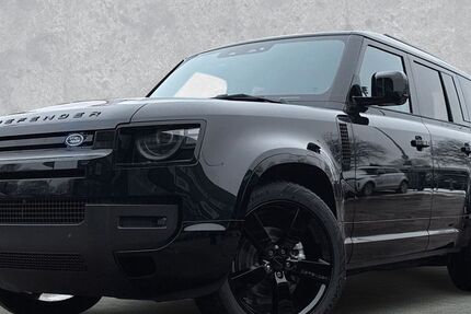 Land Rover Defender 3.000 km 89.900 &euro; Münster 48163