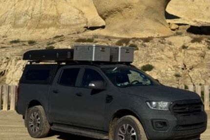 Ford Ranger 49.000 km 39.999 &euro; Emsdetten 48282
