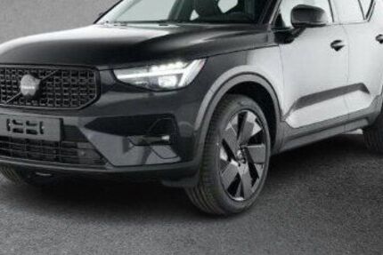Volvo XC40 3.300 km 39.800 &euro; Münster 48155