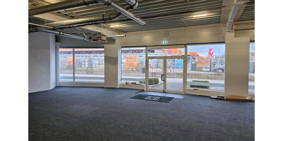 Gewerbeobjekt Münster Münster-Ost - 3.800&euro; | Angebot:25978385