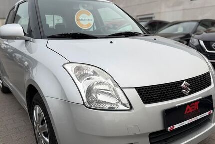 Suzuki Swift 156.000 km 4.699 &euro; Greven 48268
