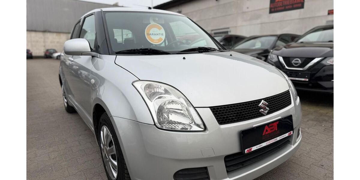 Suzuki Swift 156.000 km 4.699 &euro; Greven 48268
