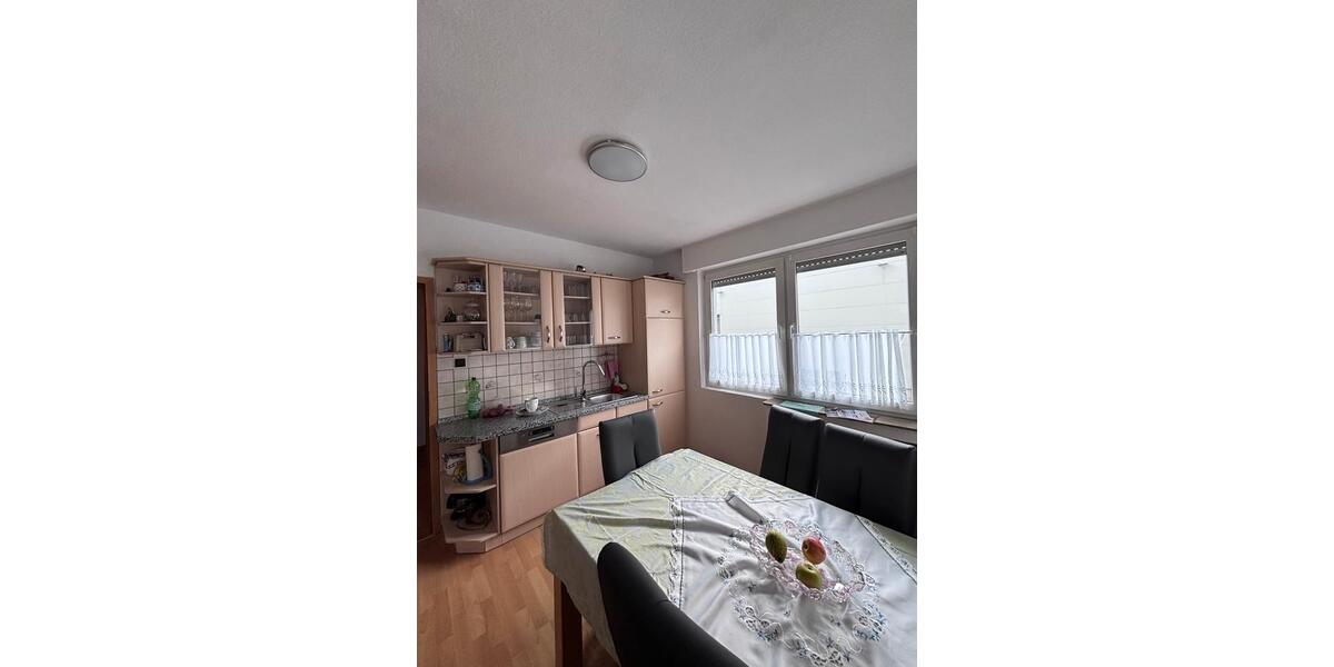 Erdgeschoßwohnung Ahlen - 2 Zimmer, 70 m&sup2;, 890&euro; | Angebot:25759319