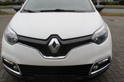 Renault Captur 101.800 km 8.399 &euro; Telgte 48291