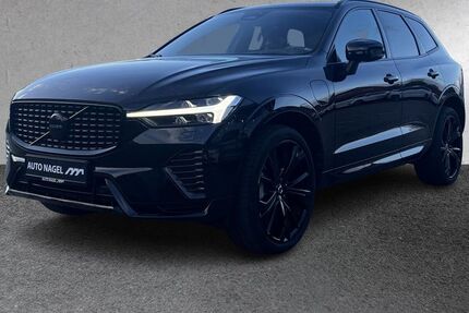 Volvo XC60 21.603 km 50.400 &euro; Steinfurt 48565