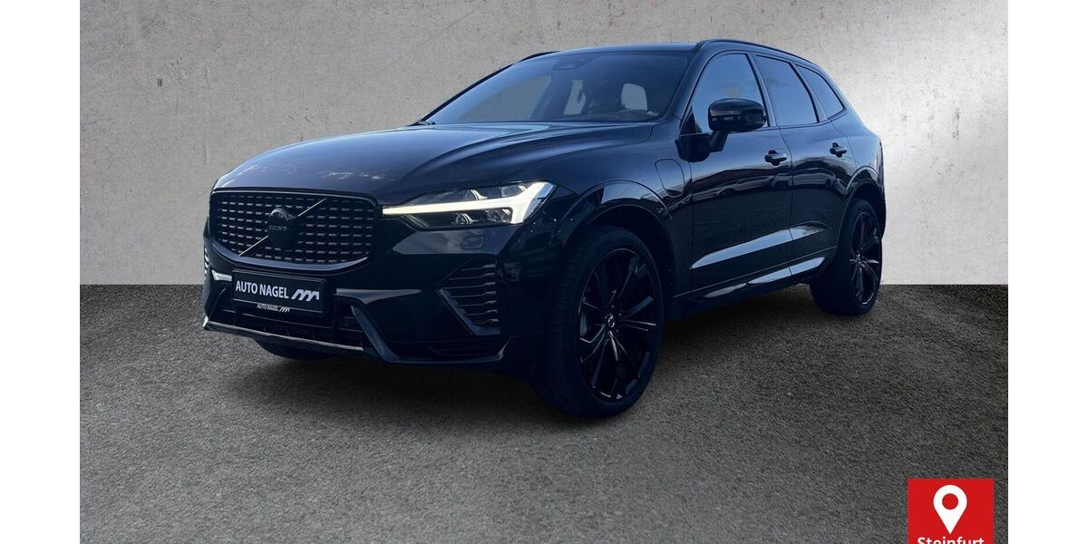 Volvo XC60 21.603 km 50.400 &euro; Steinfurt 48565