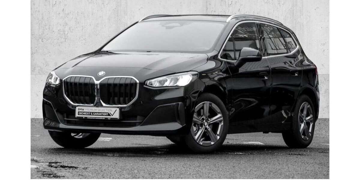 BMW 220 27.910 km 25.980 &euro; Münster 48163