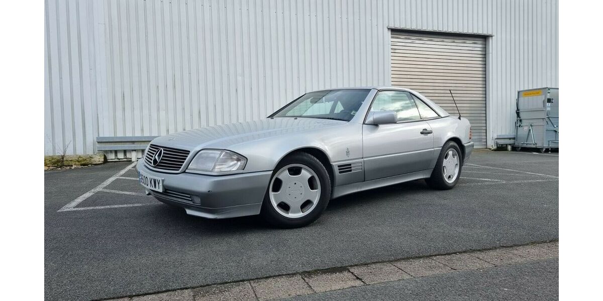 Mercedes-Benz SL 300 149.000 km 19.990 &euro; Horstmar 48612
