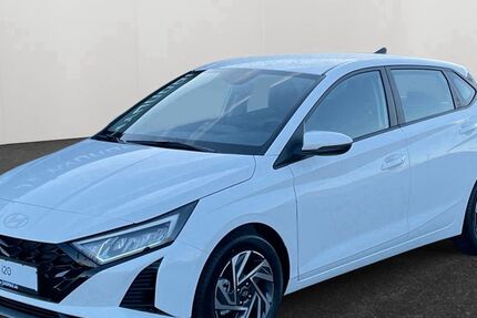 Hyundai i20 24.846 km 19.490 &euro; Lüdinghausen 59348