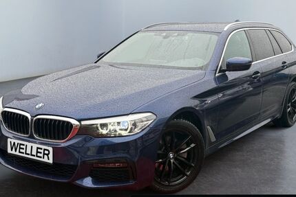 BMW 520 110.000 km 25.990 &euro; Münster 48163