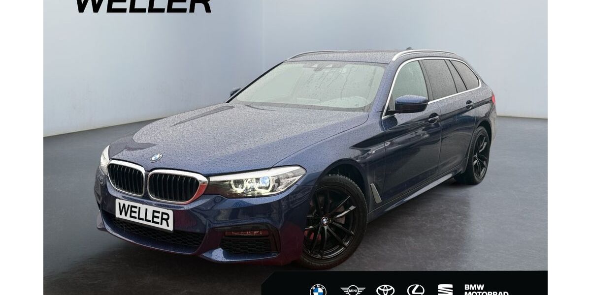BMW 520 110.000 km 25.990 &euro; Münster 48163