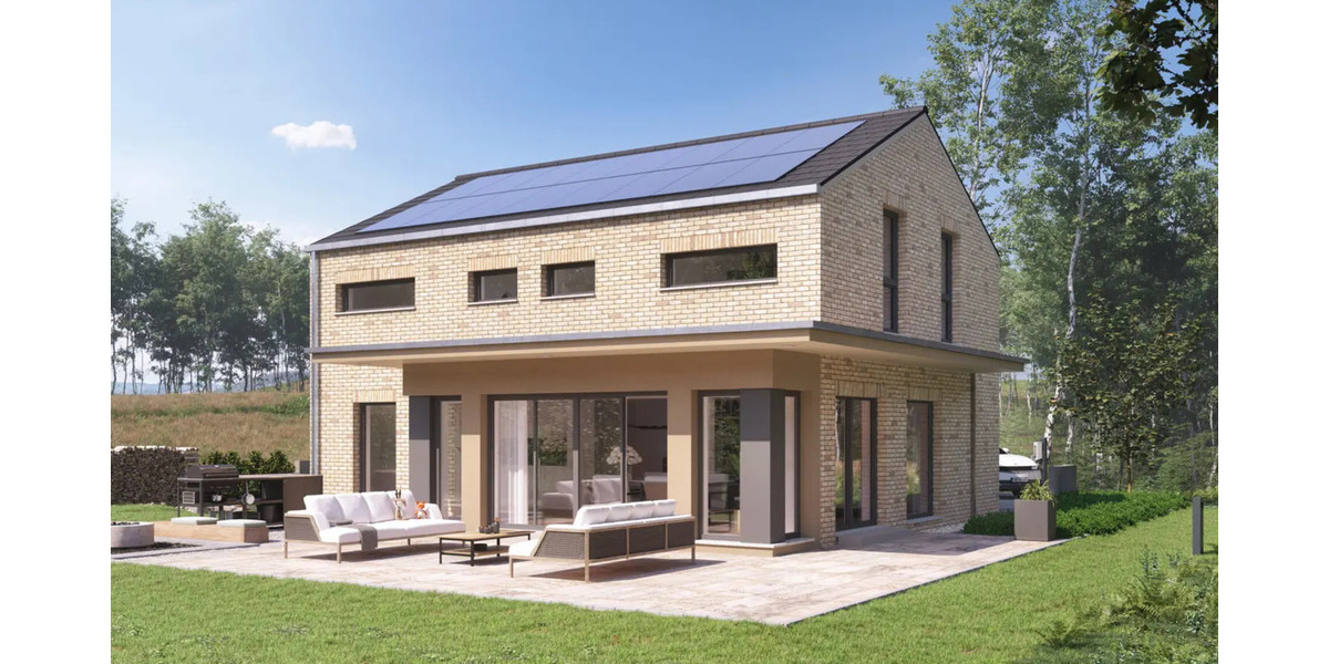 Einfamilienhaus Steinfurt Burgsteinfurt - 5 Zimmer, 148 m&sup2;, 539.600&euro; | Angebot:25772926