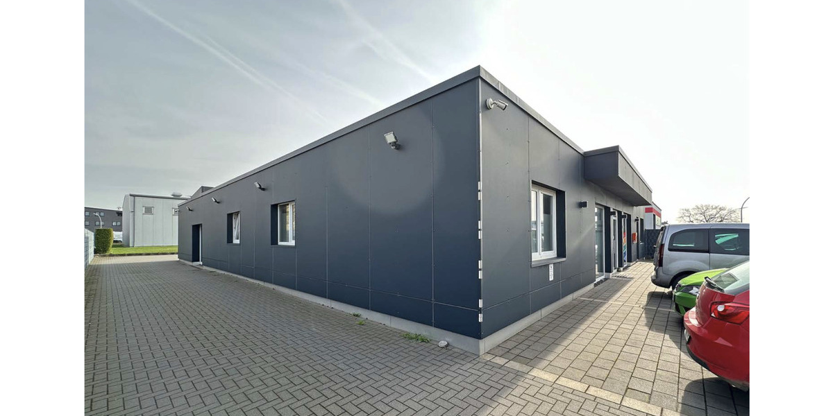 Gewerbeobjekt Dülmen - 4.500&euro; | Angebot:25854142