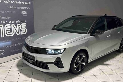 Opel Astra 16.422 km 23.980 &euro; Billerbeck 48727