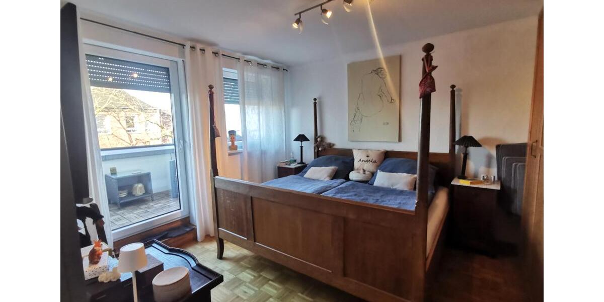 Etagenwohnung Ahlen - 3 Zimmer, 102 m&sup2;, 860&euro; | Angebot:25444604