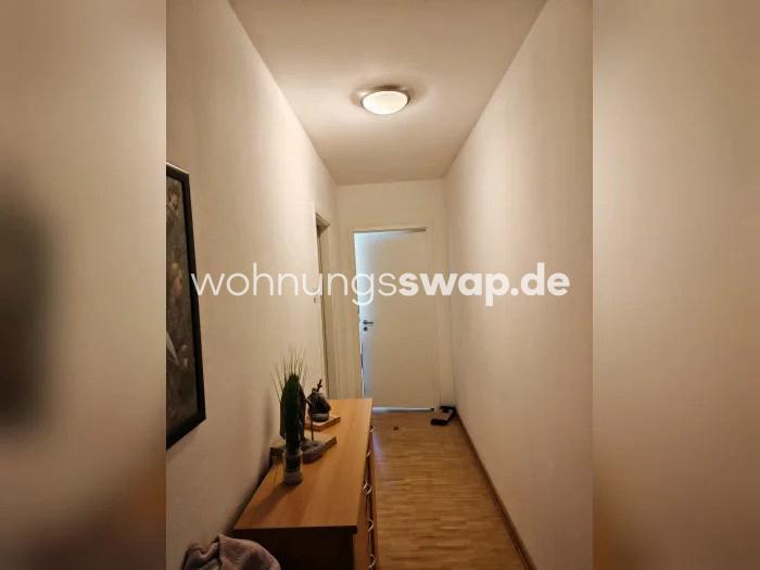 Etagenwohnung Münster Münster-West - 3 Zimmer, 85 m&sup2;, 1.030&euro; | Angebot:24538540