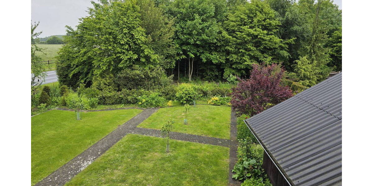 Einfamilienhaus Rosendahl Osterwick - 7 Zimmer, 198 m&sup2;, 525.000&euro; | Angebot:26616856