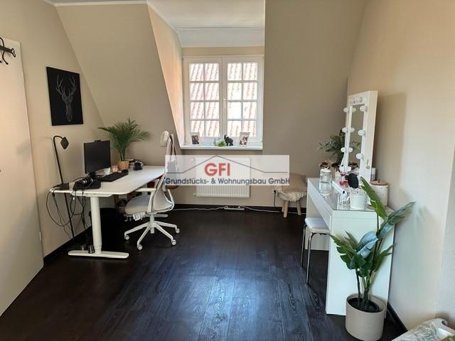 Maisonettenwohnung Warendorf - 4 Zimmer, 140 m&sup2;, 1.250&euro; | Angebot:25542407