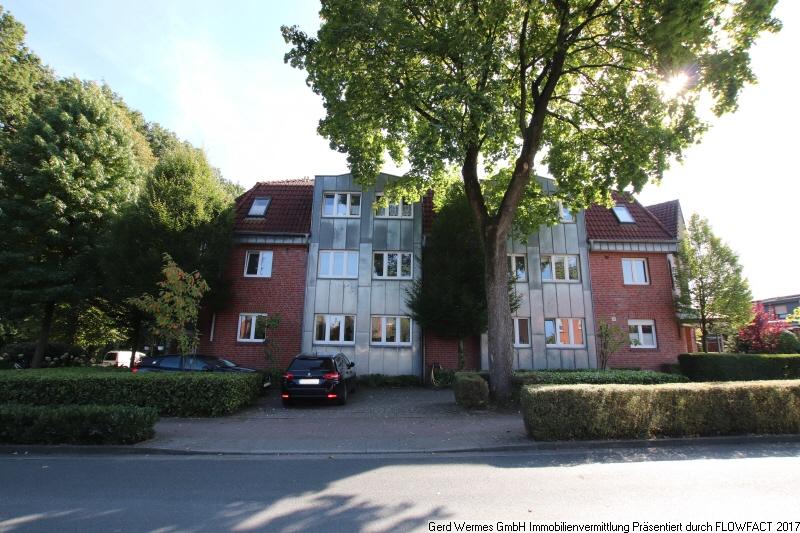 Gewerbeobjekt Glandorf - 660&euro; | Angebot:25341957