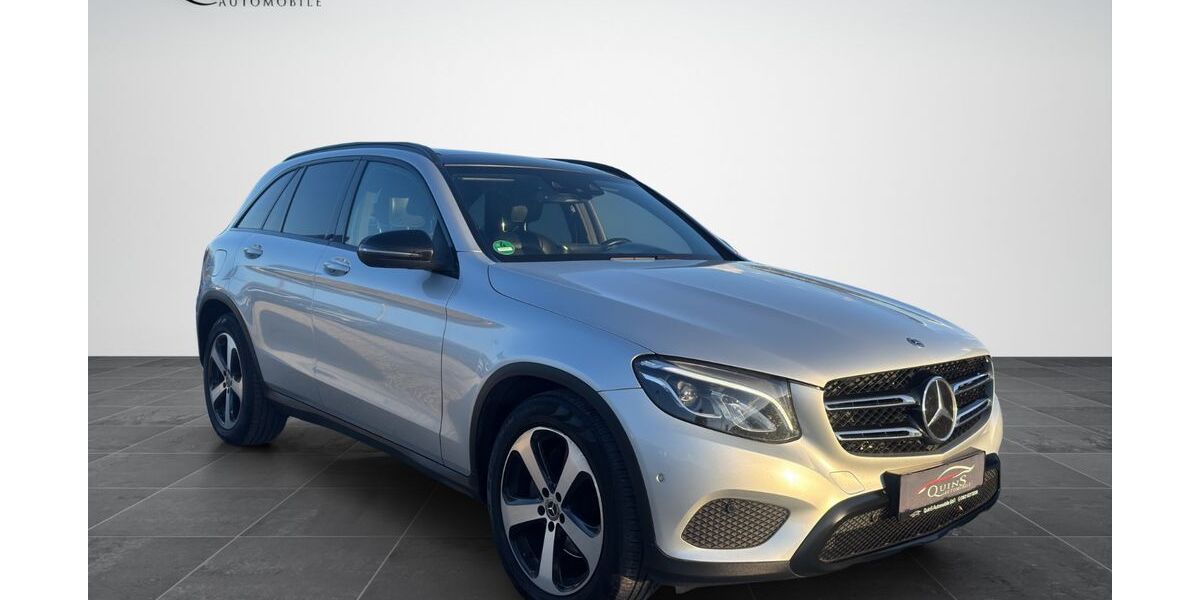 Mercedes-Benz GLC 350 165.235 km 28.990 &euro; Everswinkel 48351