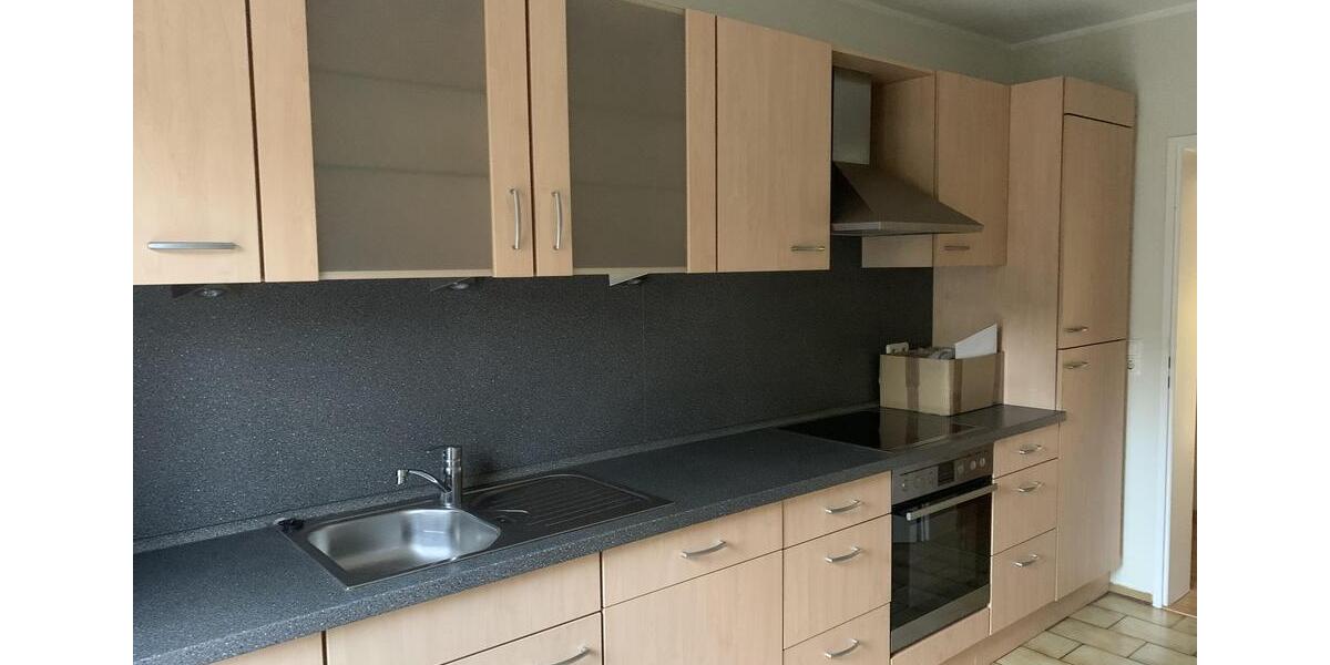 Etagenwohnung Münster Münster-Südost - 3 Zimmer, 76 m&sup2;, 1.250&euro; | Angebot:25720452