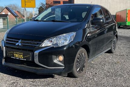 Mitsubishi Space Star 55.030 km 8.800 &euro; Laer 48366